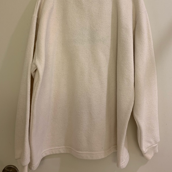 Vintage Walt Disney World Terry Hood Sweater - Picture 2 of 5